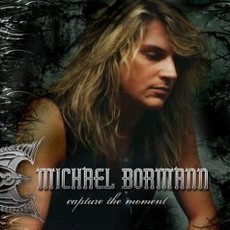 Michael Bormann - Capture The Moment Cover