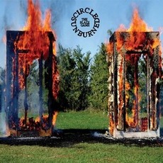 Sunburned Circle - The Blaze Game Cover