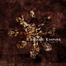 Shade Empire - Zero Nexus Cover