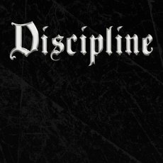 Discipline - Old Pride, New Glory Cover