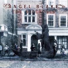 Angel Blake - The Descended Cover
