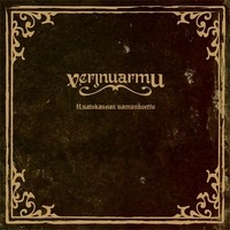 Verjnuarmu - Ruatokansan Uamunkoetto Cover