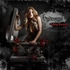 Hydrogyn - Deadly Passions Cover