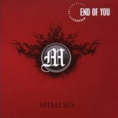 End Of You - Mimesis Cover