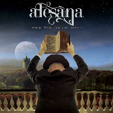 Alesana - Where Myth Fades To Legend Cover