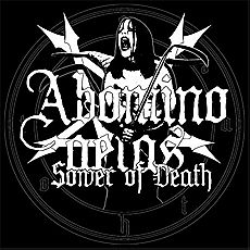Abomino Aetas - Sower Of Death Cover