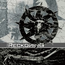 The Reckoning - Counterblast Cover