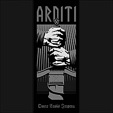 Arditi - Omne Ensis Impera Cover