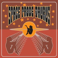 Space Probe Taurus - Space Probe Taurus Cover