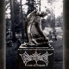 Garcharot - Core Of Despair Cover
