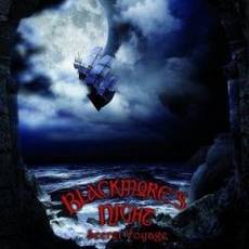 Blackmore's Night - Secret Voyage Cover