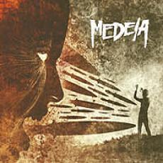 Medeia - Medeia Cover