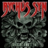 Rychus Syn - Rebirth Cover