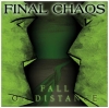 Final Chaos - Fall Of Distance Cover