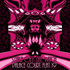 Stake-off the Witch - Palace Court Flat 19 Cover