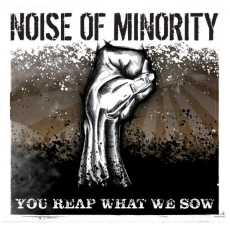 Noise Of Minority - You Reap What We Sow Cover