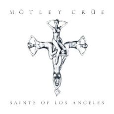 Mötley Crüe - Saints Of Los Angeles Cover