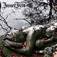Innerfire - Of Legends & Allegiance Cover