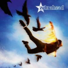 Zebrahead - Phoenix Cover