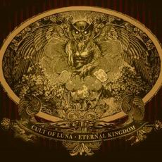Cult Of Luna - Eternal Kingdom Cover