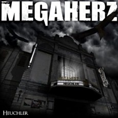 Megaherz - Heuchler Cover