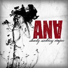 ANA - Slowly Sinking Deeper Cover