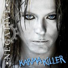 Negative - Karmakiller Cover