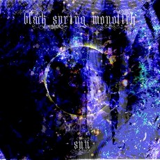 Black Spring Monolith - Sun EP Cover