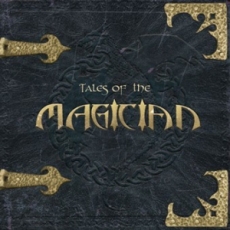 Magician - Tales Of The Magician Cover