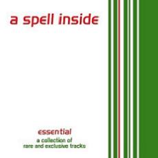 A Spell Inside - Essential Cover
