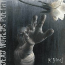 K [Nine] - Dead World's Poetry Cover