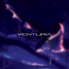 Venturia - Hybrid Cover