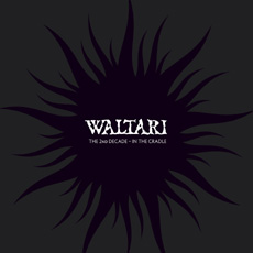 Waltari - The 2nd Decade - In The Cradle Cover