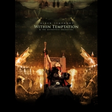 Within Temptation - Black Symphony Cover