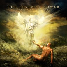 The Seventh Power - Dominion & Power Cover