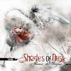 Shades Of Dusk - Caress The Despair Cover
