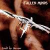 Fallen Minds - Lined By Sorrow Cover