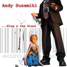 Andy Susemihl - King & The Giant Cover