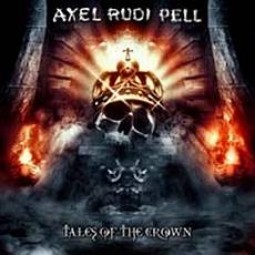 Axel Rudi Pell - Tales Of The Crown Cover