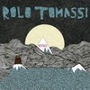 Rolo Tomassi - Hysterics Cover