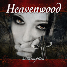 Heavenwood - Redemption Cover