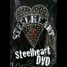 Steelheart - Still Hard Cover