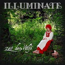 Illuminate - Zeit Der Wölfe Cover