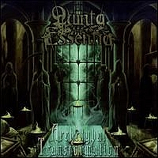 Quinta Essentia - Archetypal Transformation Cover