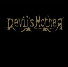 Devil's Mother - Devil's Mother Cover