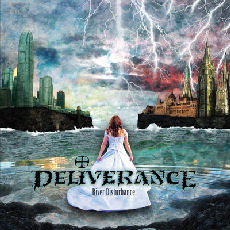 Deliverance - River Disturbance (Collectors Edition) Cover