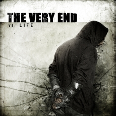 The Very End - Vs. Life Cover