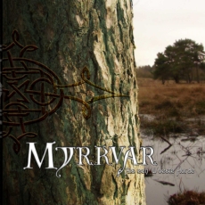 Myrkvar - Als Een Woeste Horde Cover