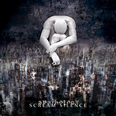 Scream Silence - Apathology Cover
