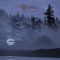 Thurisaz - Scent Of A Dream (Re-Release) Cover